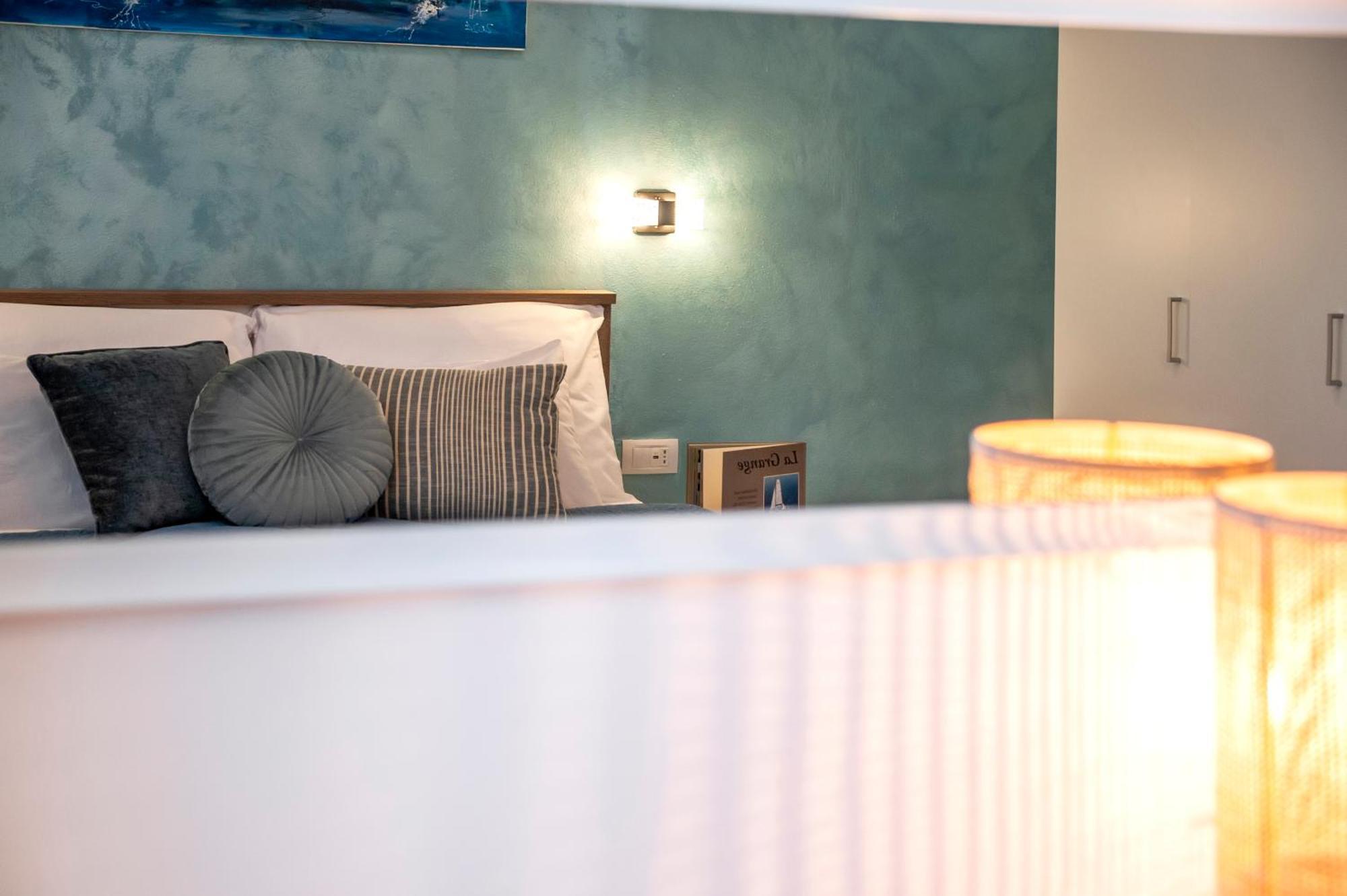 Apartman Lorena Rovigno Esterno foto