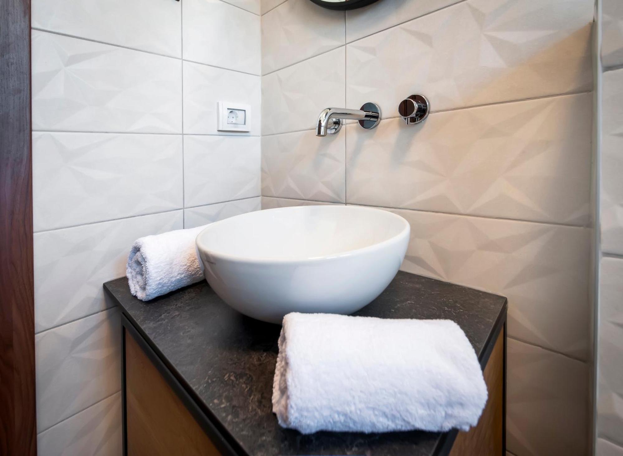 Apartman Lorena Rovigno Esterno foto